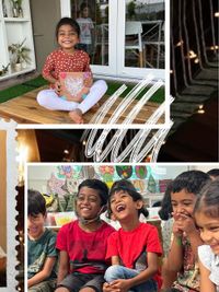 Kids' Art Programs & Camps