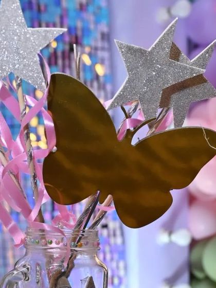 Dream Decor - Party & Celebration Decor Whimsical & Magical Birthdays photo 8