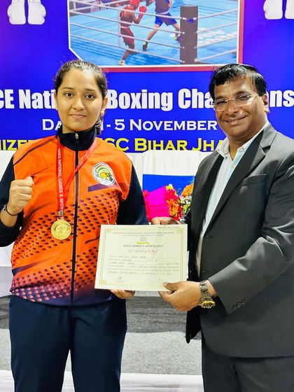 Our Champions: A Legacy of Wins photo 4