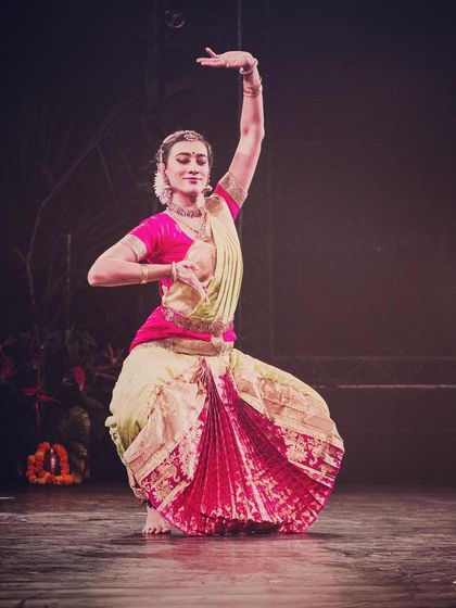 International Stage: Performances Across the Globe photo 7