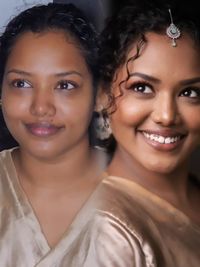 Special Occasion Makeup & Hairstyling