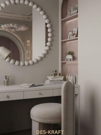 Deskraft - Residential Interior Design & Renovation Whimsical & Functional Kids' Rooms photo 15