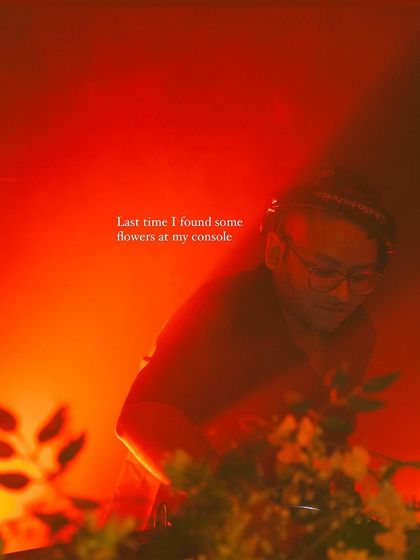 A duplicate of the Masala House artistic shot.