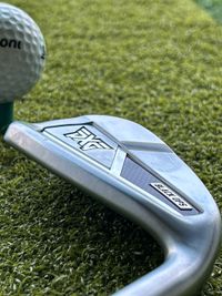 Pro Shop & Club Services