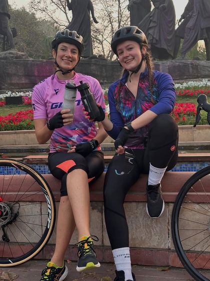 Women of DC photo 14