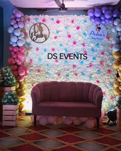Corporate Event Decoration