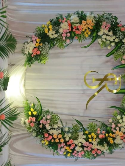 Dream Decor - Party & Celebration Decor Elegant Celebrations: Anniversaries & Engagements photo 4