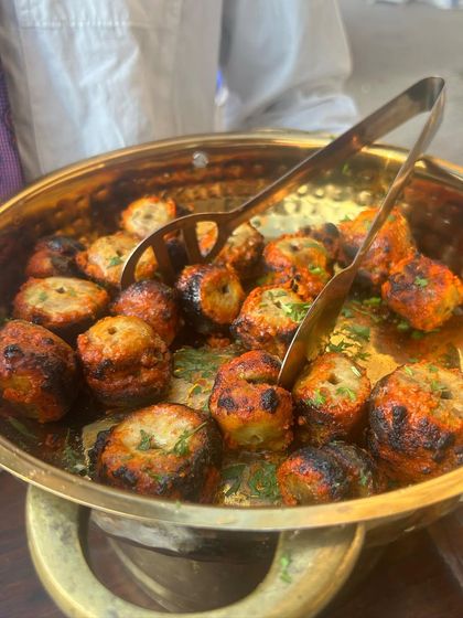 Gourmet Appetizers & Desserts photo 26