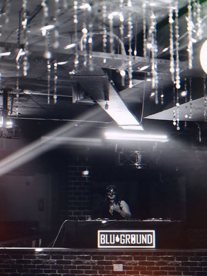 Club Nights & Techno Raves photo 26