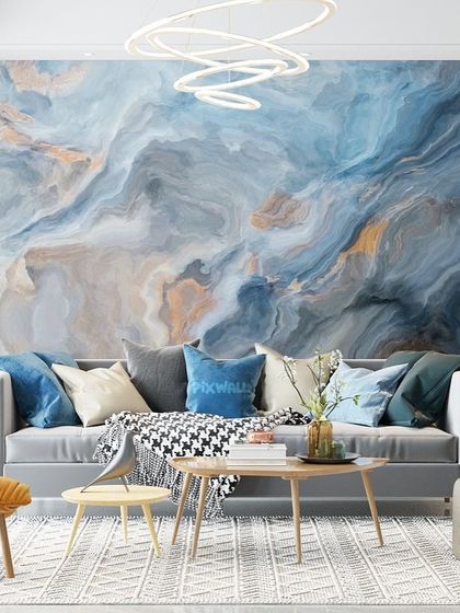 Abstract, Geometric & Metallic Wallpapers photo 24