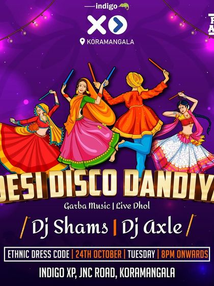 DJ Shams - DJ for Special Events Festive & Themed Parties photo 18