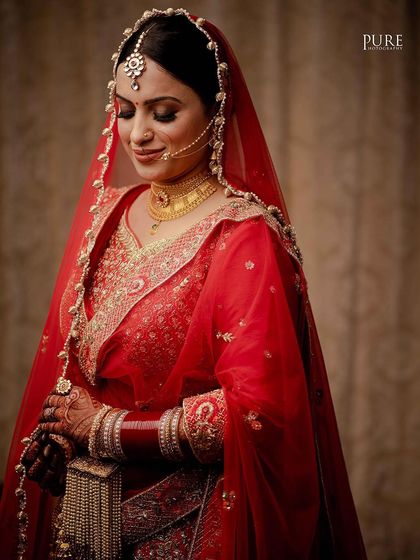 Sikh Wedding Stories photo 57