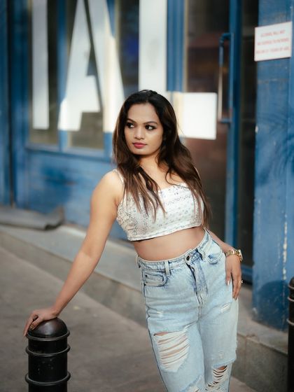 Portraitsbysham - Fashion & Portrait Photography Urban & Street Style photo 7