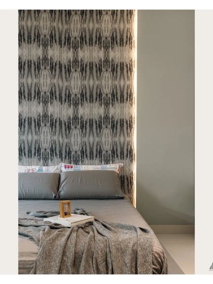 Studio All - Residential Architecture & Interior Design Tranquil Bedroom Sanctuaries photo 36