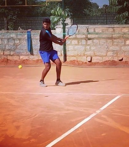 Tennis360 - Tennis Tournaments UTR and Open Tournaments photo 8