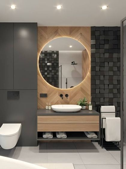 Designing with a Touch of Sweetness - Modular Home Interiors Spa-like Retreats photo 4