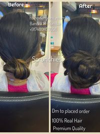 Hair Styling Accessories