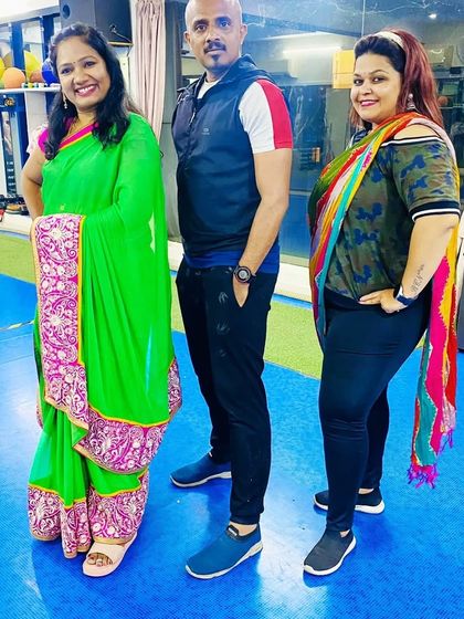 Finix Fitness - Group Fitness Classes More Than a Workout: Our Community Events photo 35