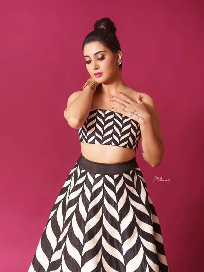 Anyra Couture - Indo-Western & Fusion Wear Contemporary Lehengas photo 25