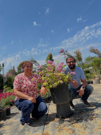 Come, Visit Our Nursery! photo 11