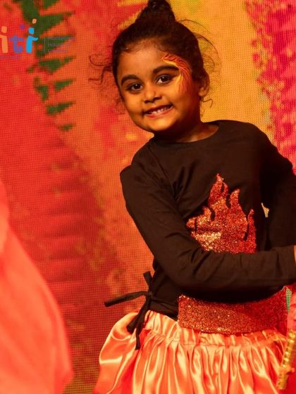 Smiti Montessori - Montessori Preschool Program Joyful Events and Performances photo 77