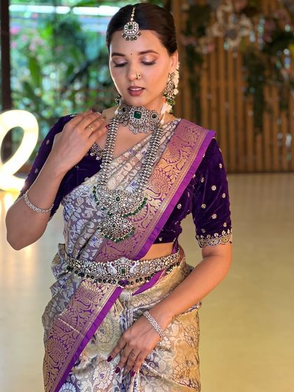 Thesparklebox - Occasion Wear Jewellery Rental Modern Reception & Party Wear photo 43