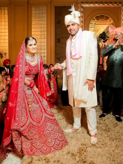 Bow & Gown Studio - Wedding Photography Sacred Vows: The Wedding Day photo 17