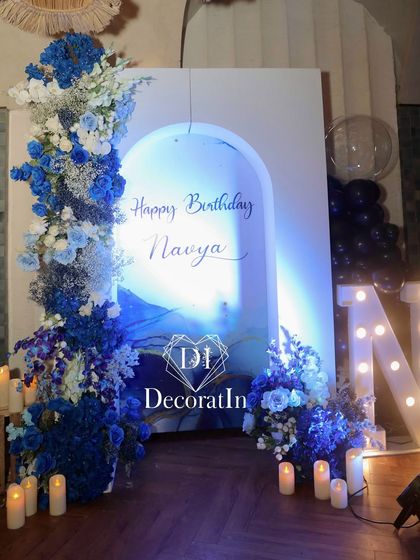 DecoratIn - Party & Event Decoration Whimsical Kids' Parties photo 29