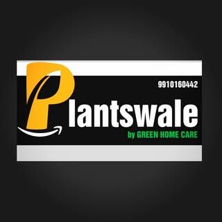 Plantswale
