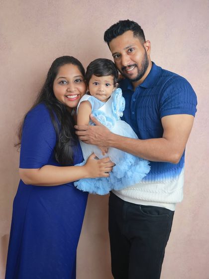 Family Portraits: Your Story in a Frame photo 5