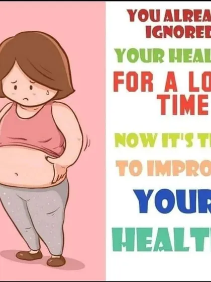 If you've ignored your health for a long time, now is the time to make a change. I provide personalized meal plans, one on one coaching, and wellness education to help you start.