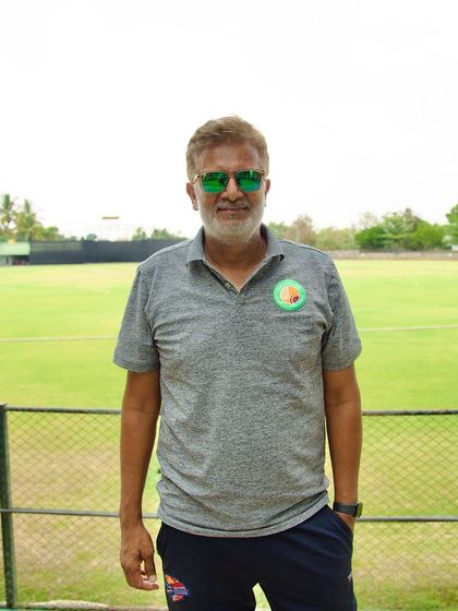 Just Cricket Academy - Seasonal Cricket Camps Expert Coaching & Mentorship photo 9