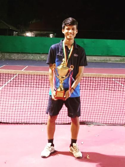 Forging Champions: Our Students' Victories photo 79