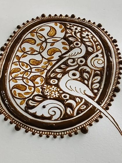 My Art & Process: From Sketch to Skin photo 9