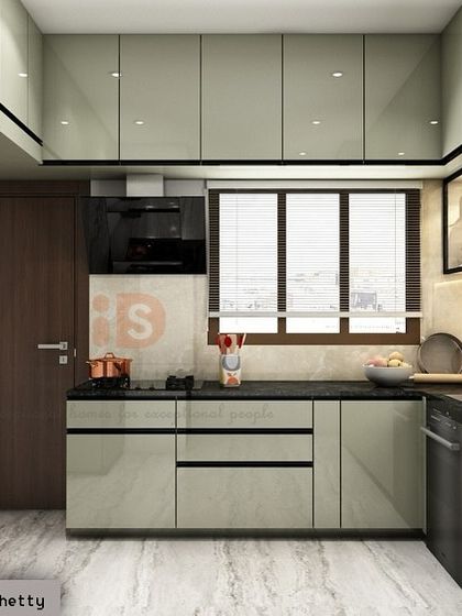 Sudarshan - Home Interior Design & Renovation Design Concepts & 3D Renders photo 22