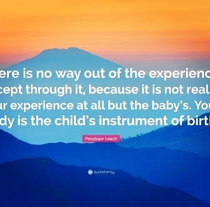 Pujitha Shetty - Childbirth Education & Labor Preparation The Mental & Emotional Journey to Motherhood photo 7