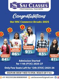 Junior College & Board Exam Prep (Grades 11-12)