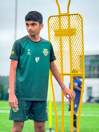 Kickstart FC - Football Academy & Training Programs The Tottenham Hotspur Pathway photo 18