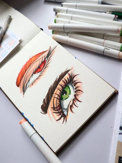 My Process & Practice photo 16