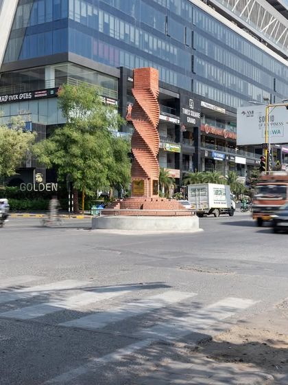 Compartment S4 - Community & Public Space Design Data-Driven Road Safety & Tactical Urbanism photo 3