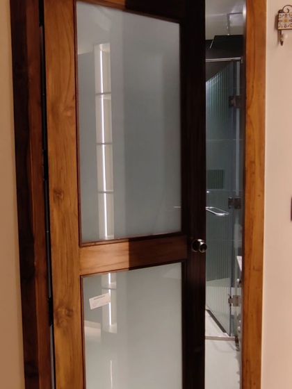 Nikhil Interiors - Residential Interior Design & Build Additional Work & Details photo 3