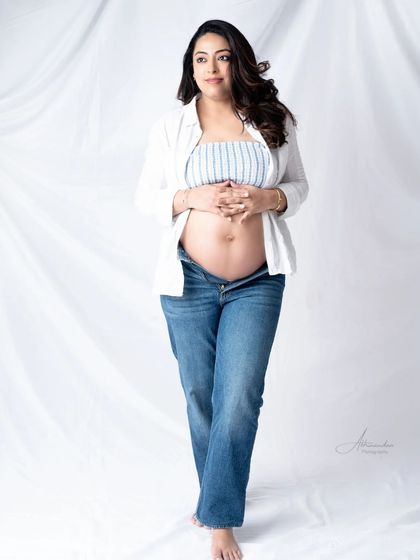 Abhinandan Photography - Maternity Photography Modern & Casual Styles photo 37