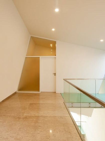 Ochre Architects - Architectural Design & Master Planning Contemporary Residences photo 6