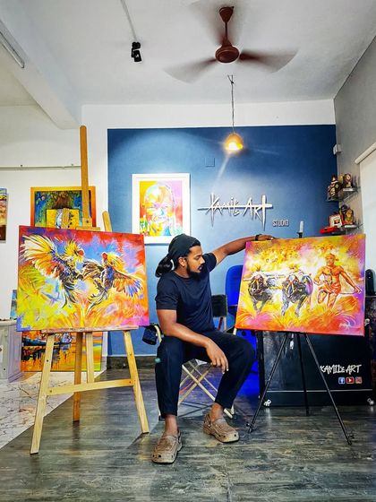 Tulunadu Culture: The Soul of Kudla photo 3