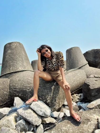 Nishtha - Fashion Styling & Consultation My Personal Style Journey photo 22