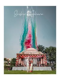 Wedding Photography & Videography