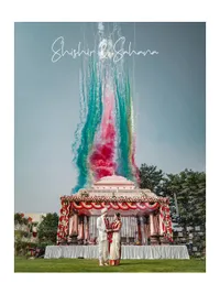 Wedding Photography & Videography