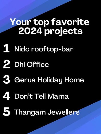 Studio 8 Designs - Commercial Interior Design Our Story & Team photo 16