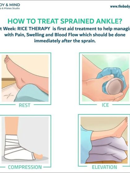 Body & Mind PhysioPilates Studio - Physical Therapy & Rehabilitation Lower Body & Joint Care photo 8