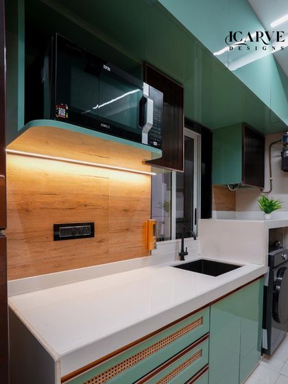 Modern & Modular Kitchens photo 8